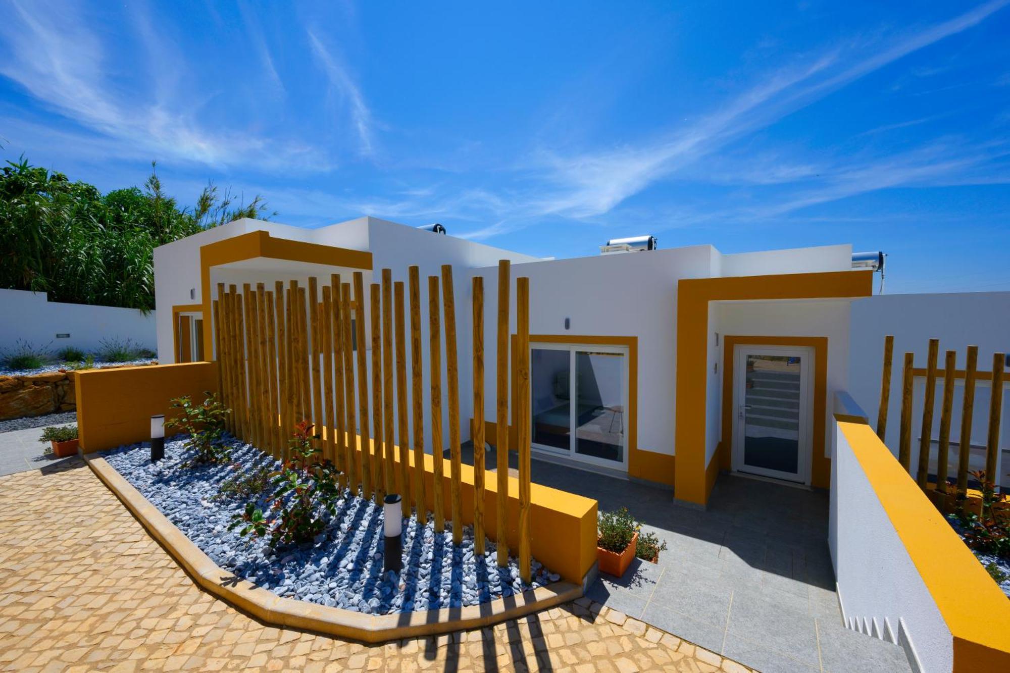 Villa Ericeira Treegarden Exterior foto